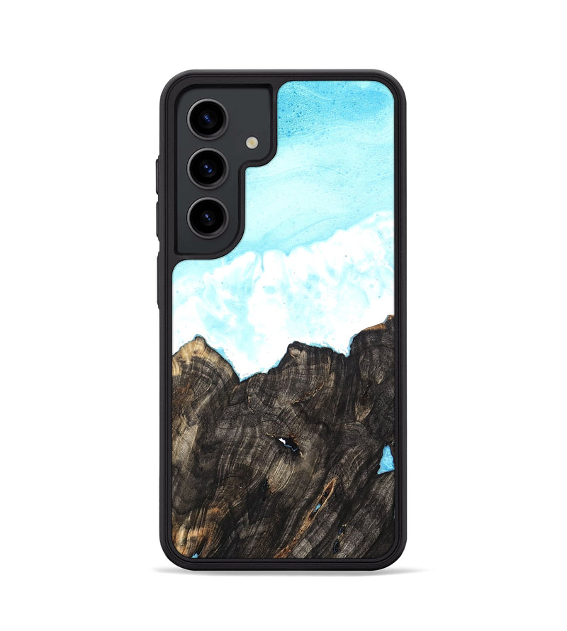 Galaxy S24 Wood Phone Case - Albin (Coastal, 826547)