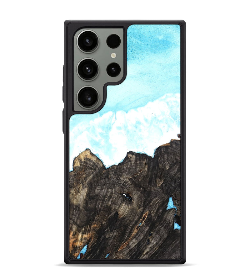 Galaxy S24 Ultra Wood Phone Case - Albin (Coastal, 826547)