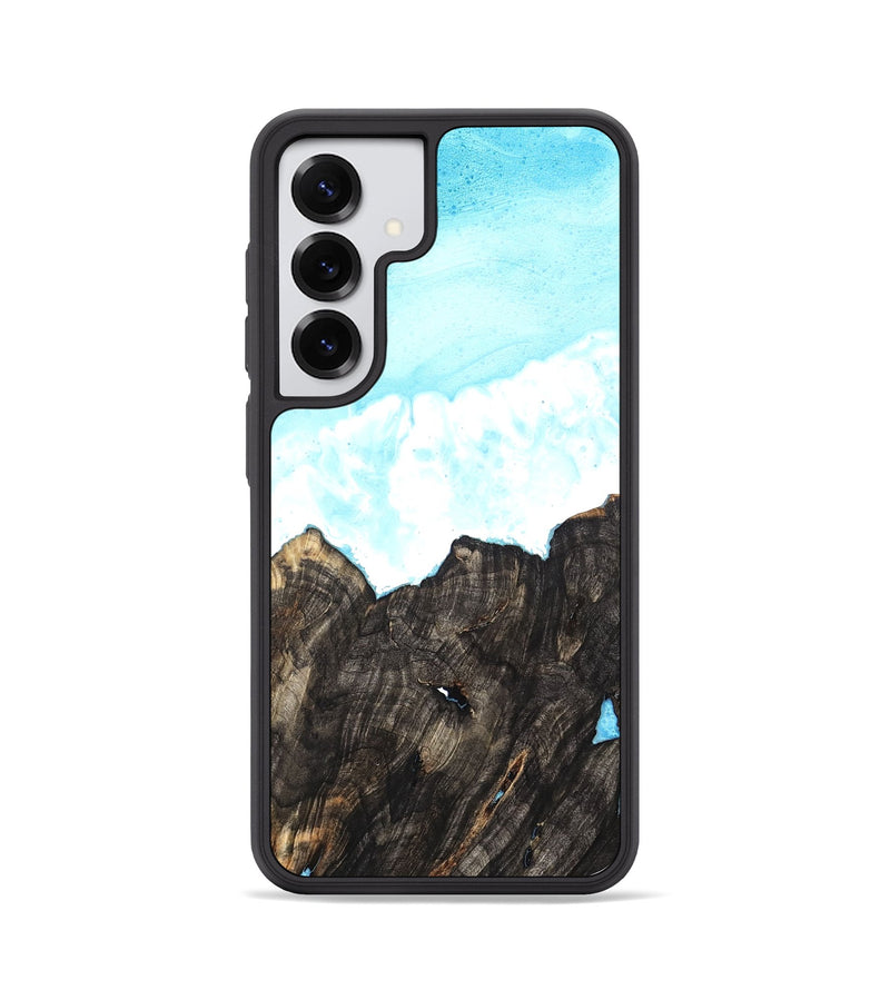 Galaxy S25 Wood Phone Case - Albin (Coastal, 826547)