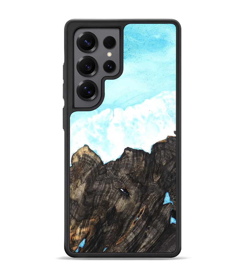 Galaxy S25 Ultra Wood Phone Case - Albin (Coastal, 826547)