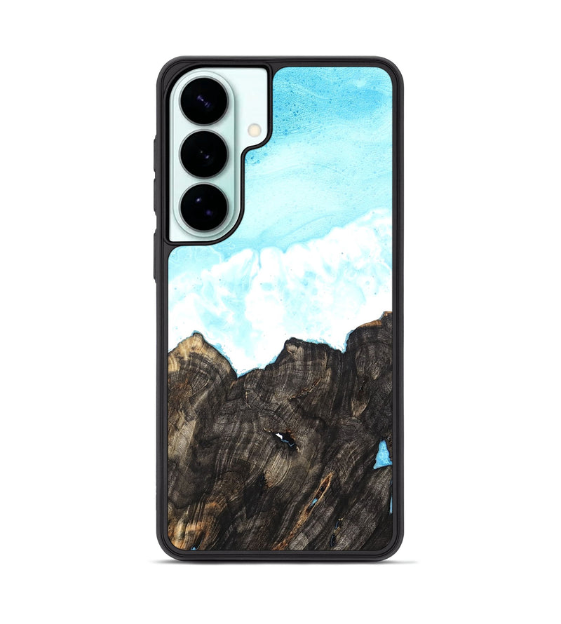 Galaxy S26 Plus Wood Phone Case - Albin (Coastal, 826547)