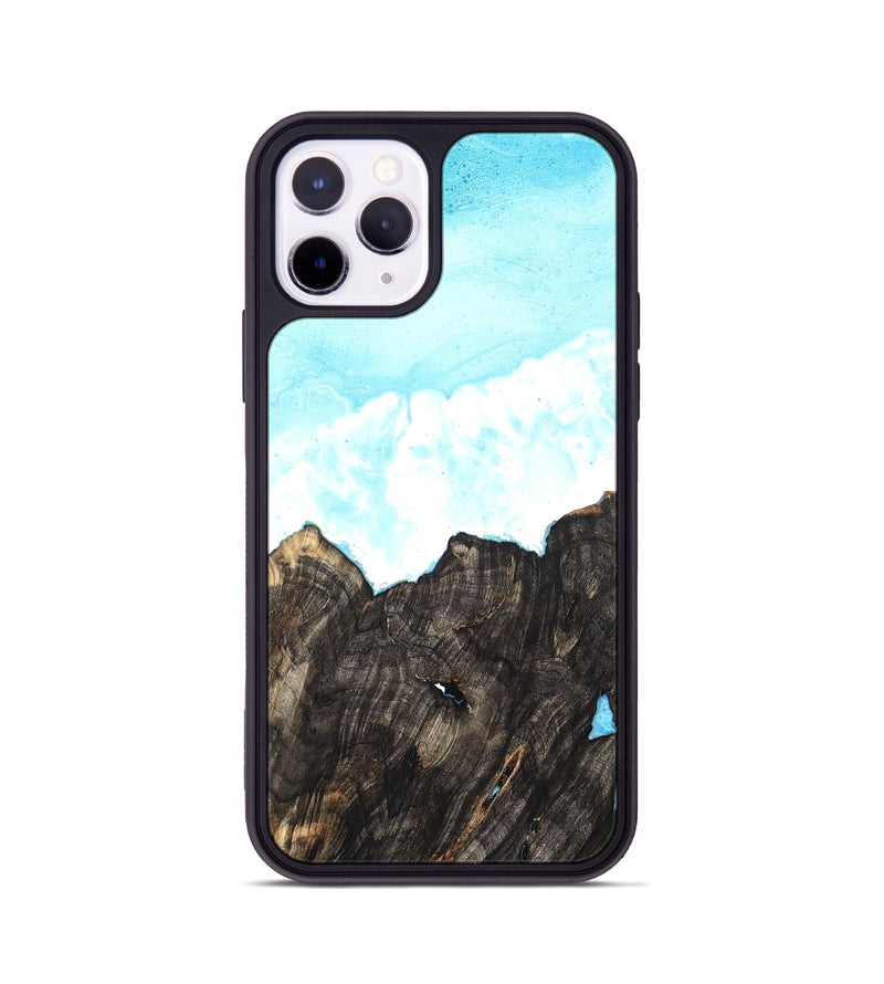 iPhone 11 Pro Wood Phone Case - Albin (Coastal, 826547)