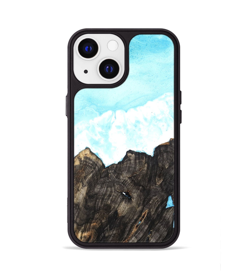iPhone 13 Wood Phone Case - Albin (Coastal, 826547)