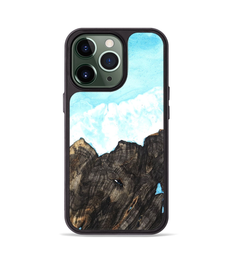 iPhone 13 Pro Wood Phone Case - Albin (Coastal, 826547)