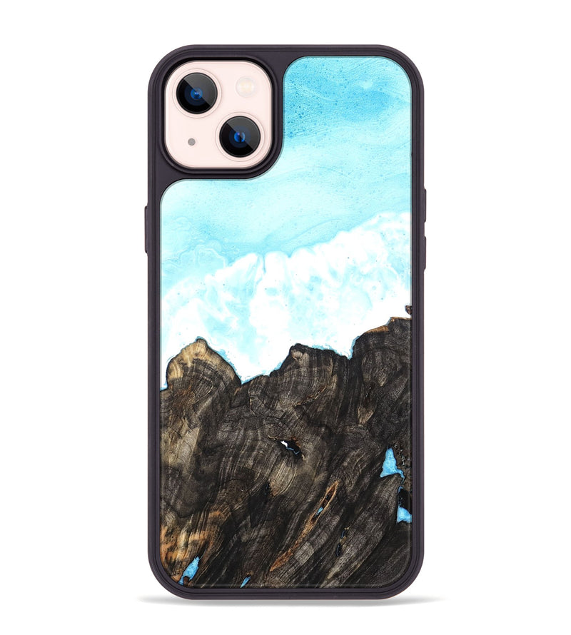 iPhone 14 Plus Wood Phone Case - Albin (Coastal, 826547)