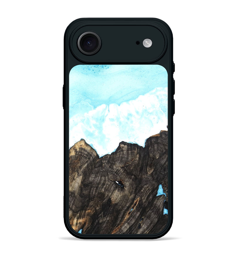 iPhone 17 Air Wood Phone Case - Albin (Coastal, 826547)