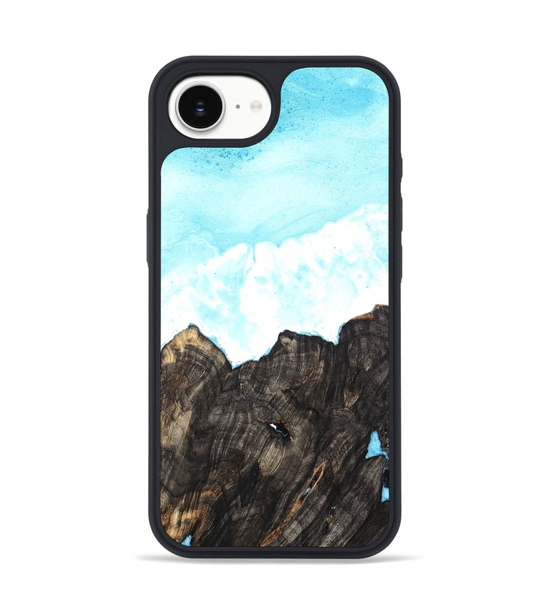 iPhone 17e Wood Phone Case - Albin (Coastal, 826547)