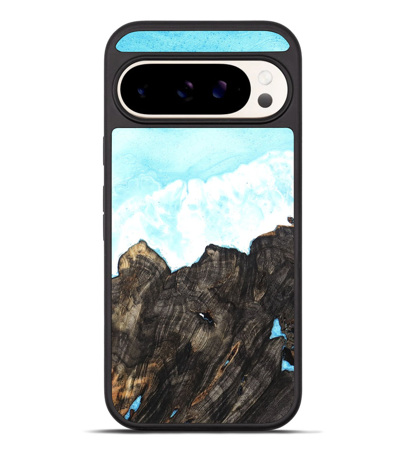 Pixel 10 Pro XL Wood Phone Case - Albin (Coastal, 826547)