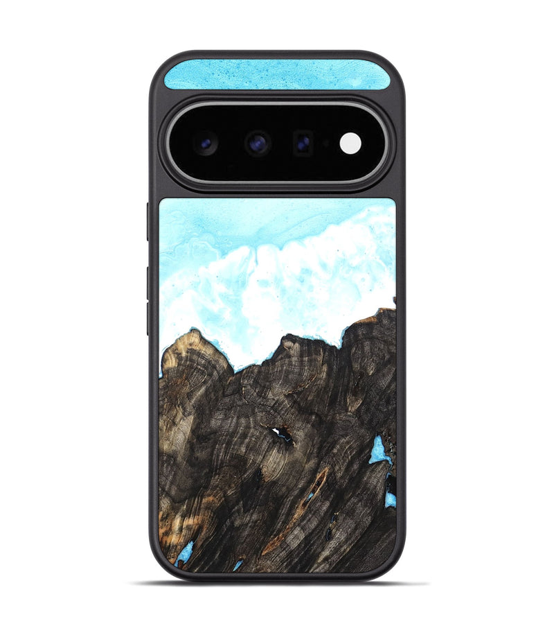 Pixel 11 Pro Wood Phone Case - Albin (Coastal, 826547)