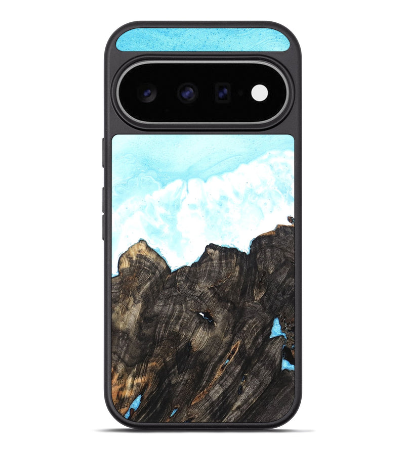 Pixel 11 Pro XL Wood Phone Case - Albin (Coastal, 826547)