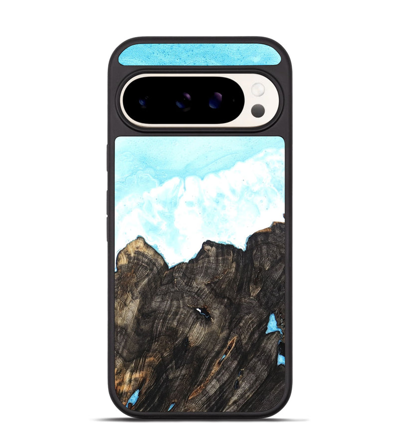 Pixel 9 Wood Phone Case - Albin (Coastal, 826547)