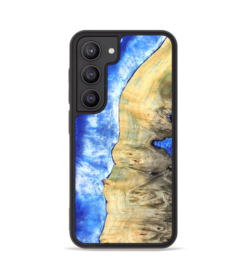 Galaxy S23 Wood Phone Case - Kaison (Coastal, 826548)