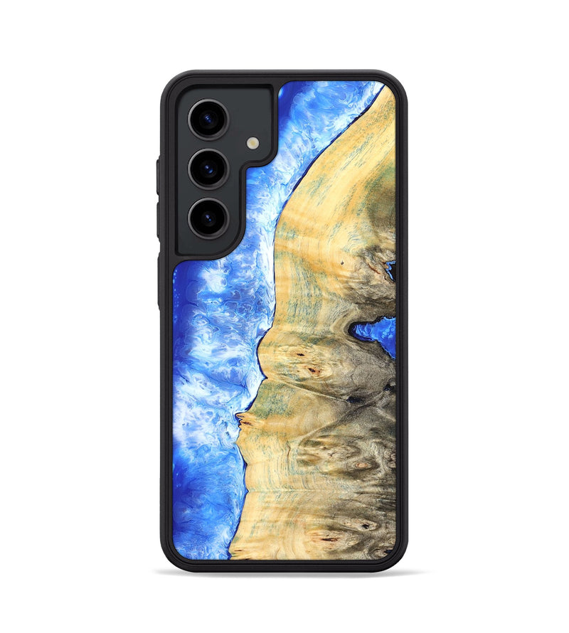 Galaxy S24 Wood Phone Case - Kaison (Coastal, 826548)
