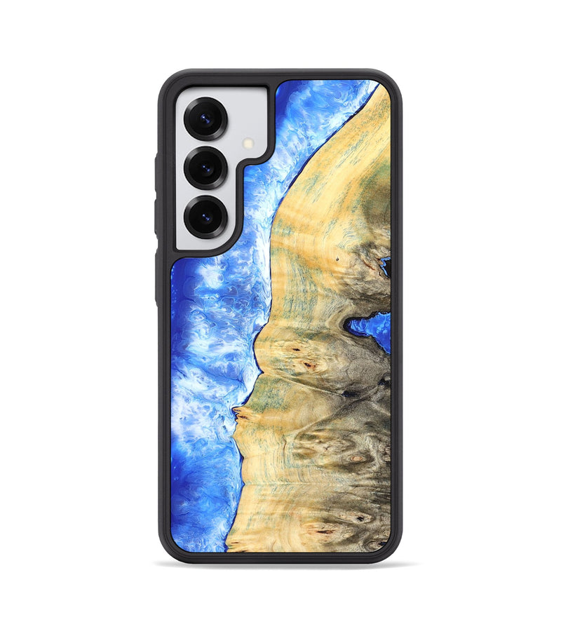 Galaxy S25 Wood Phone Case - Kaison (Coastal, 826548)