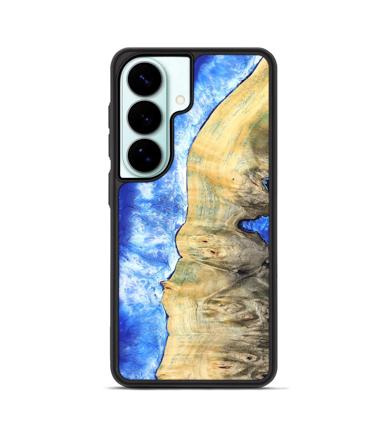 Galaxy S26 Wood Phone Case - Kaison (Coastal, 826548)
