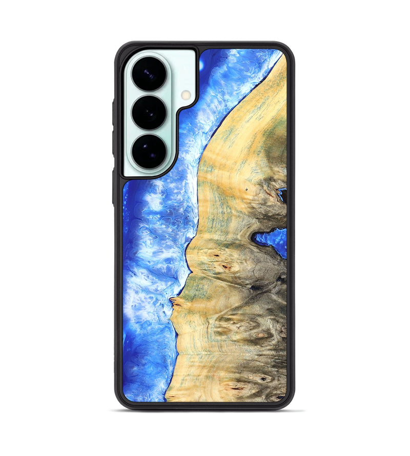 Galaxy S26 Plus Wood Phone Case - Kaison (Coastal, 826548)