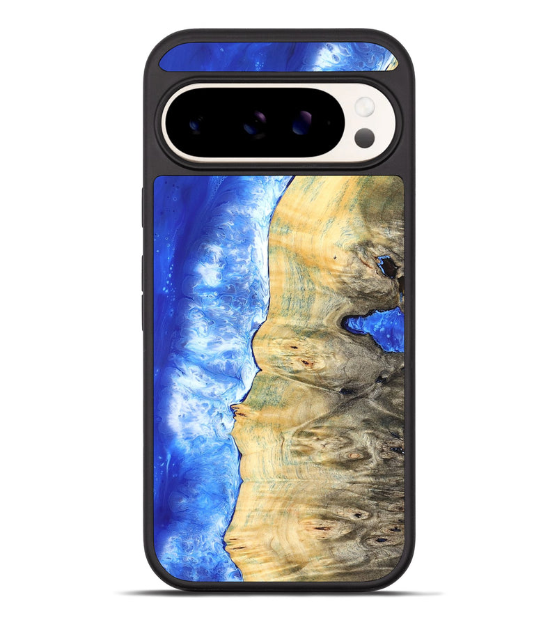 Pixel 10 Pro XL Wood Phone Case - Kaison (Coastal, 826548)