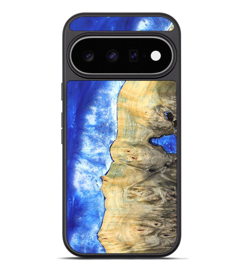 Pixel 11 Pro XL Wood Phone Case - Kaison (Coastal, 826548)