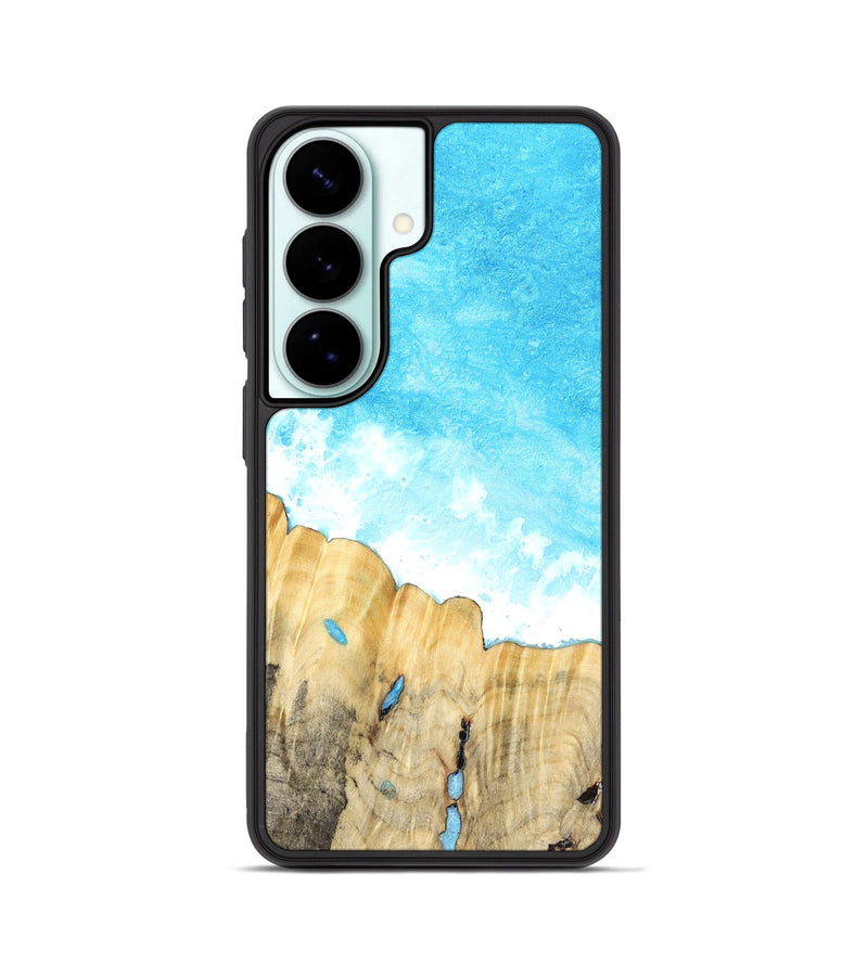 Galaxy S26 Wood Phone Case - Jazlynn (Coastal, 826549)
