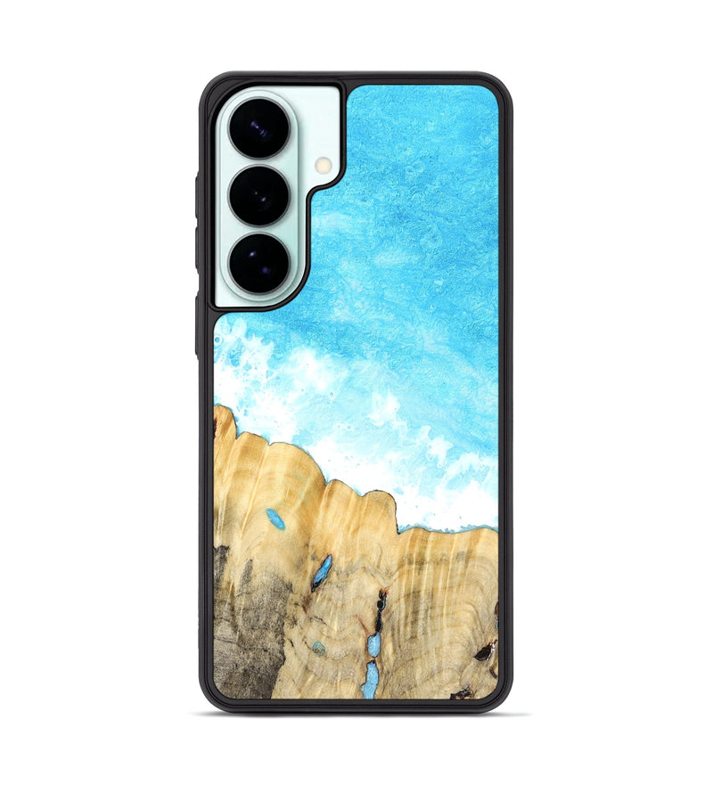 Galaxy S26 Plus Wood Phone Case - Jazlynn (Coastal, 826549)