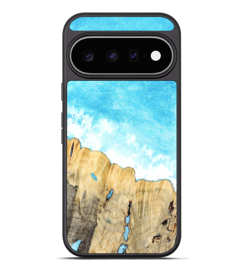 Pixel 11 Pro XL Wood Phone Case - Jazlynn (Coastal, 826549)