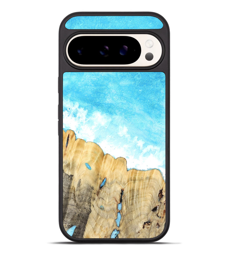 Pixel 9 Pro XL Wood Phone Case - Jazlynn (Coastal, 826549)