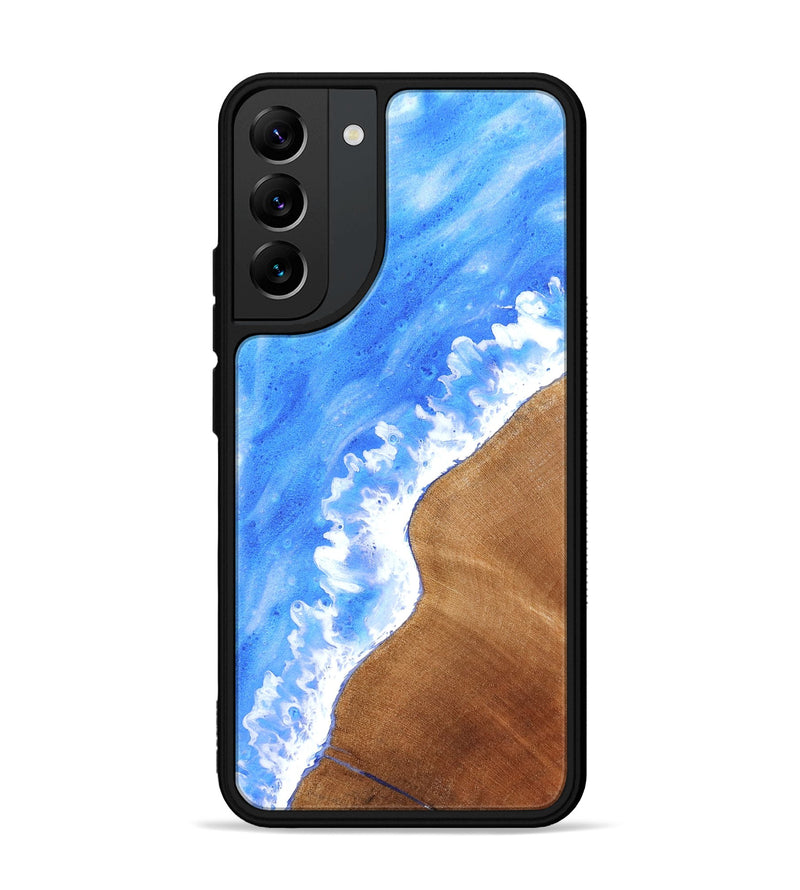 Galaxy S22 Plus Wood Phone Case - Bud (Coastal, 826550)