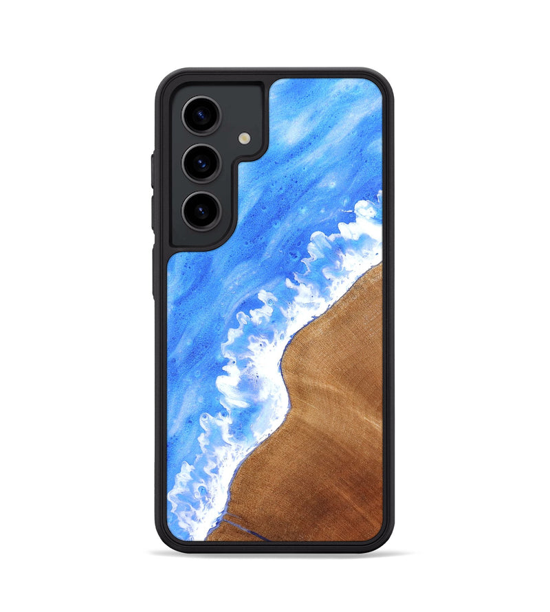 Galaxy S24 Wood Phone Case - Bud (Coastal, 826550)