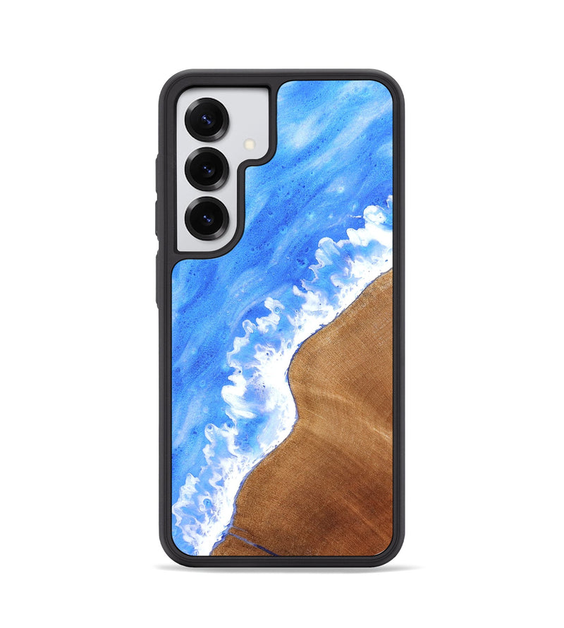 Galaxy S25 Wood Phone Case - Bud (Coastal, 826550)
