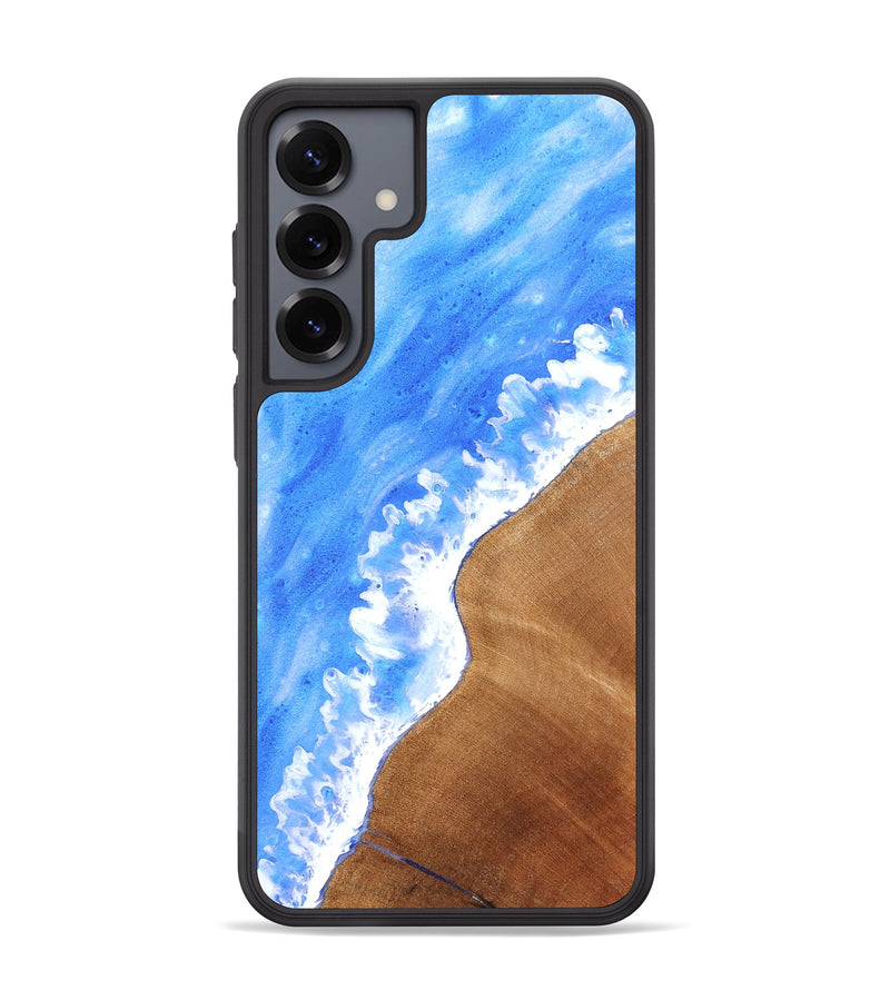 Galaxy S25 Plus Wood Phone Case - Bud (Coastal, 826550)