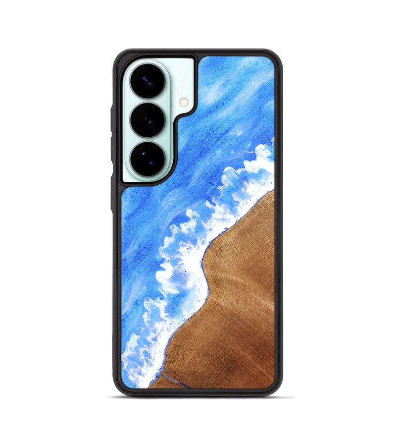 Galaxy S26 Wood Phone Case - Bud (Coastal, 826550)