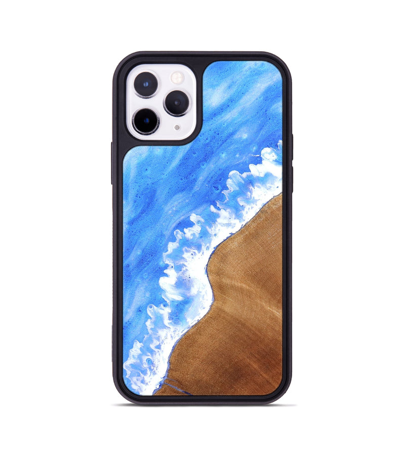 iPhone 11 Pro Wood Phone Case - Bud (Coastal, 826550)