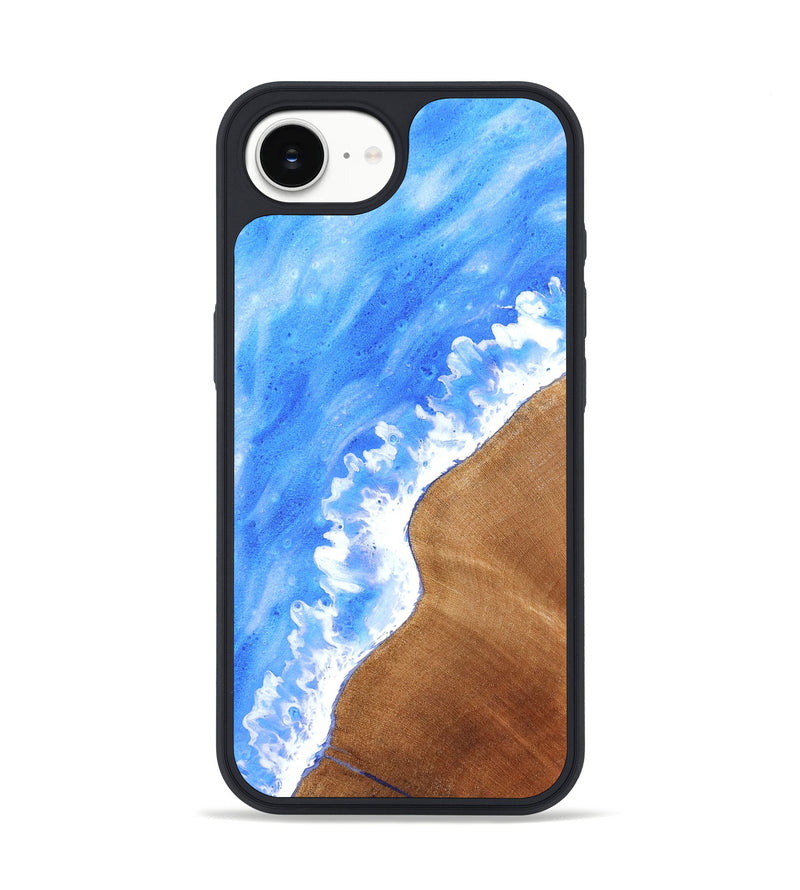 iPhone 16e Wood Phone Case - Bud (Coastal, 826550)