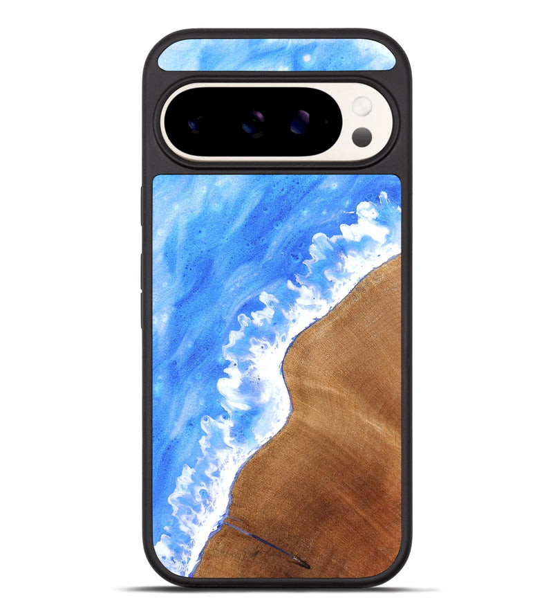 Pixel 9 Pro XL Wood Phone Case - Bud (Coastal, 826550)