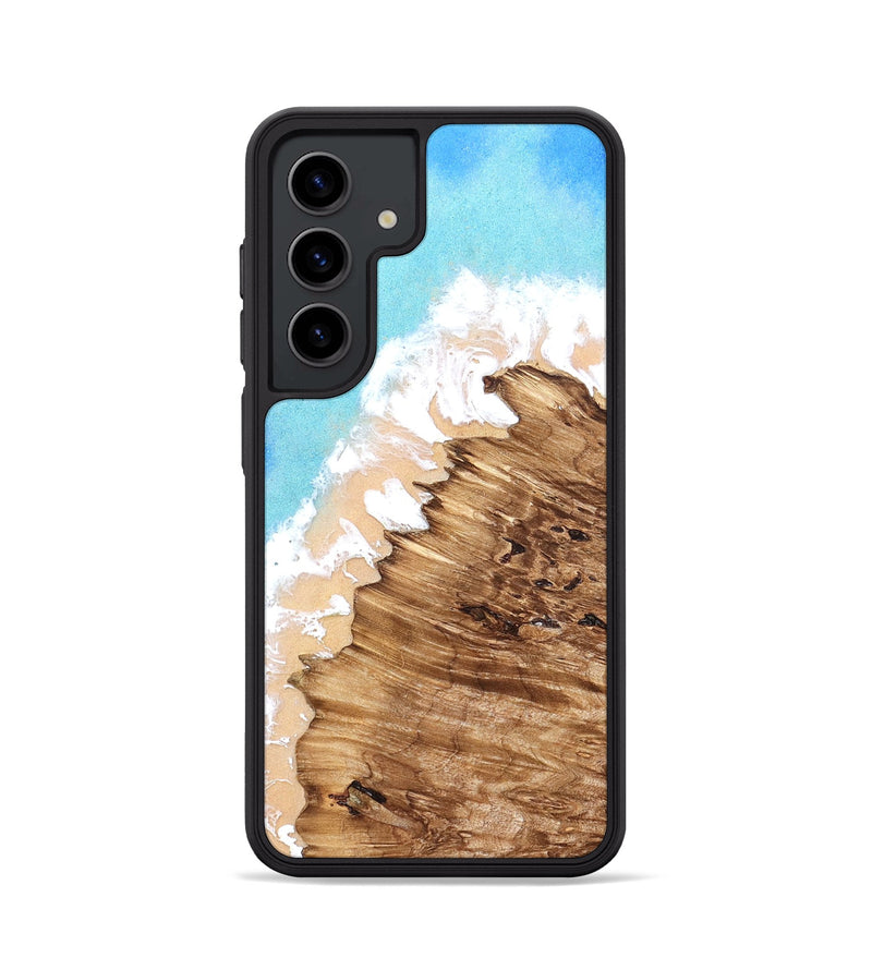 Galaxy S24 Wood Phone Case - Ezra (Coastal, 826551)