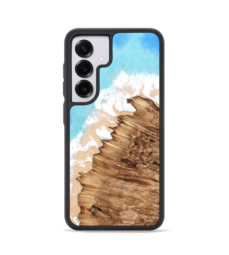 Galaxy S25 Wood Phone Case - Ezra (Coastal, 826551)