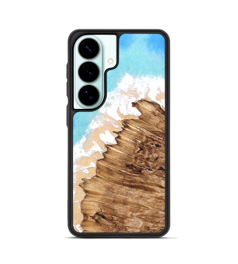 Galaxy S26 Wood Phone Case - Ezra (Coastal, 826551)