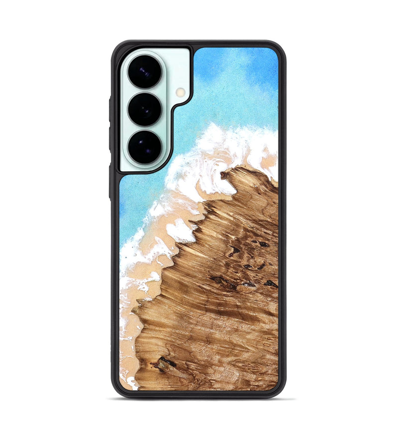 Galaxy S26 Plus Wood Phone Case - Ezra (Coastal, 826551)