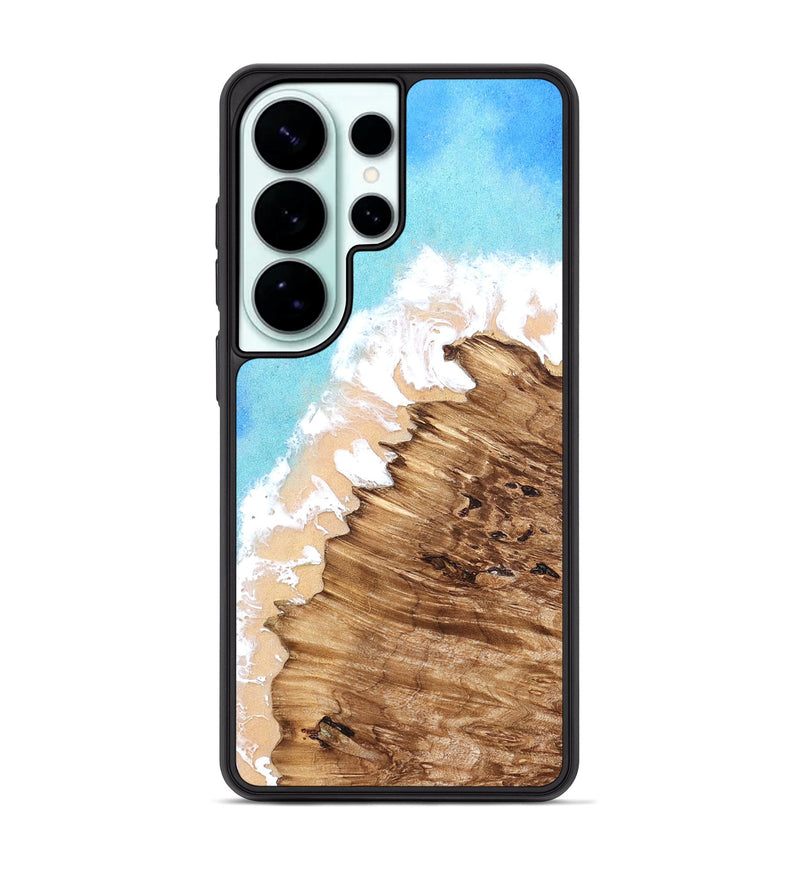 Galaxy S26 Ultra Wood Phone Case - Ezra (Coastal, 826551)