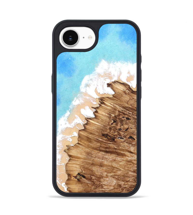 iPhone 17e Wood Phone Case - Ezra (Coastal, 826551)