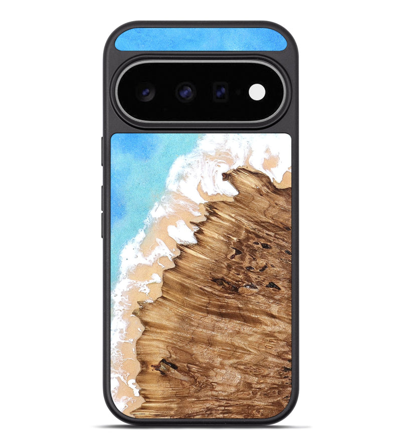 Pixel 11 Pro XL Wood Phone Case - Ezra (Coastal, 826551)