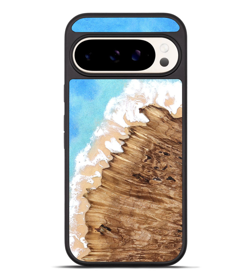 Pixel 9 Pro XL Wood Phone Case - Ezra (Coastal, 826551)