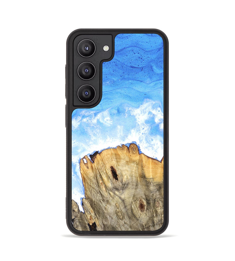 Galaxy S23 Wood Phone Case - Charli (Coastal, 826552)