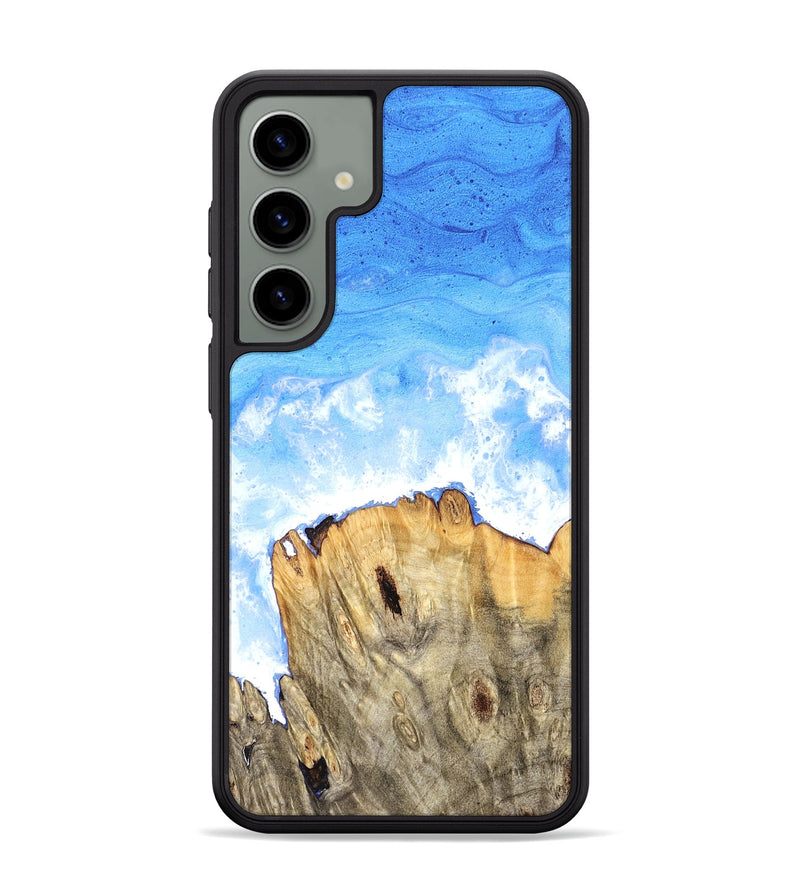 Galaxy S24 Plus Wood Phone Case - Charli (Coastal, 826552)