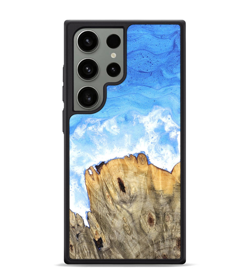 Galaxy S24 Ultra Wood Phone Case - Charli (Coastal, 826552)