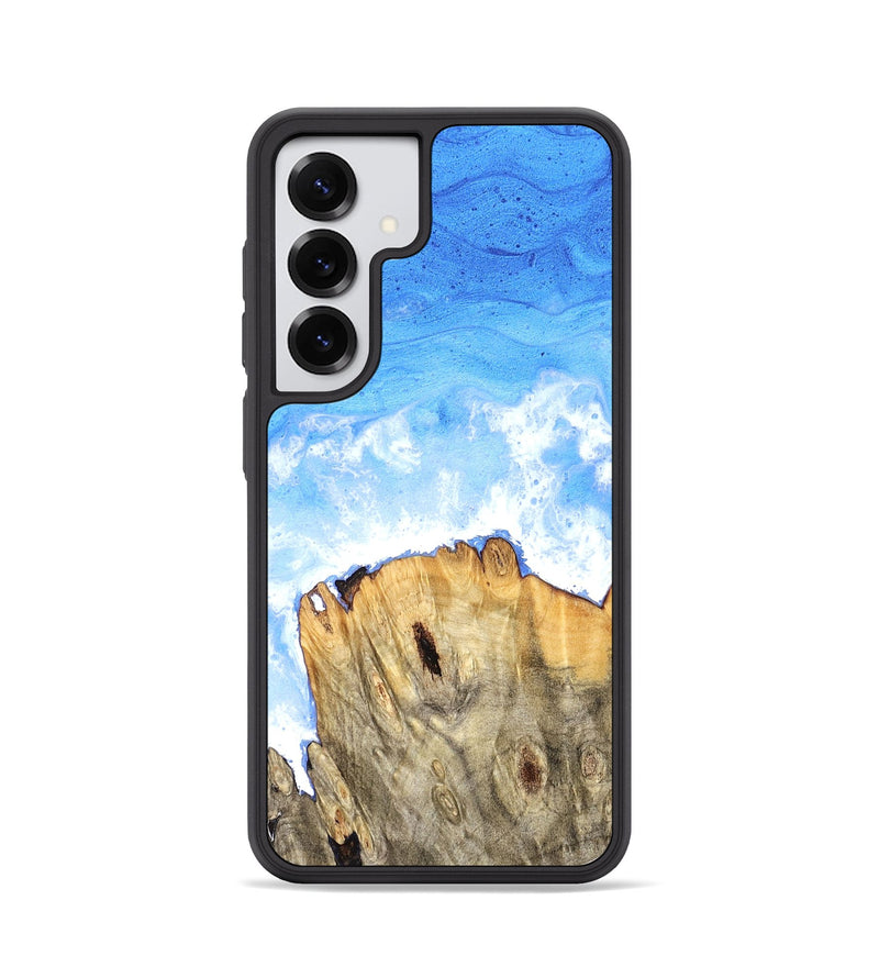 Galaxy S25 Wood Phone Case - Charli (Coastal, 826552)