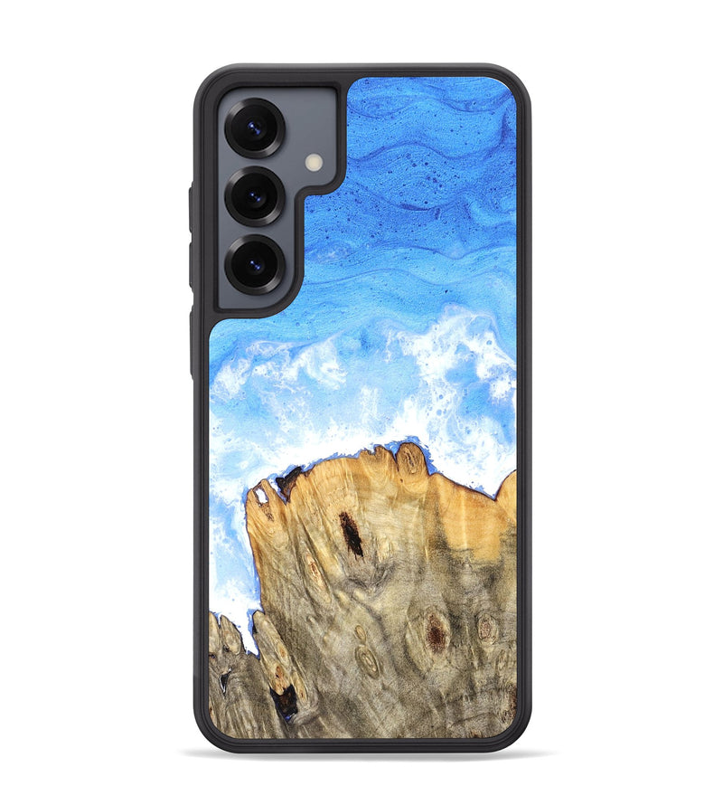 Galaxy S25 Plus Wood Phone Case - Charli (Coastal, 826552)