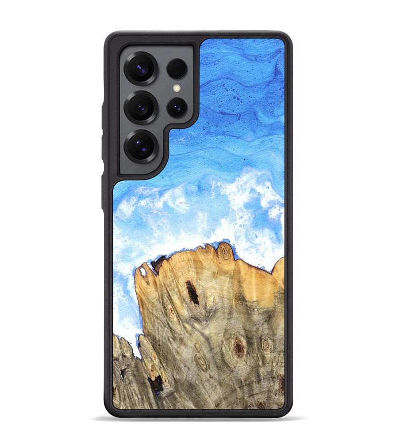 Galaxy S25 Ultra Wood Phone Case - Charli (Coastal, 826552)