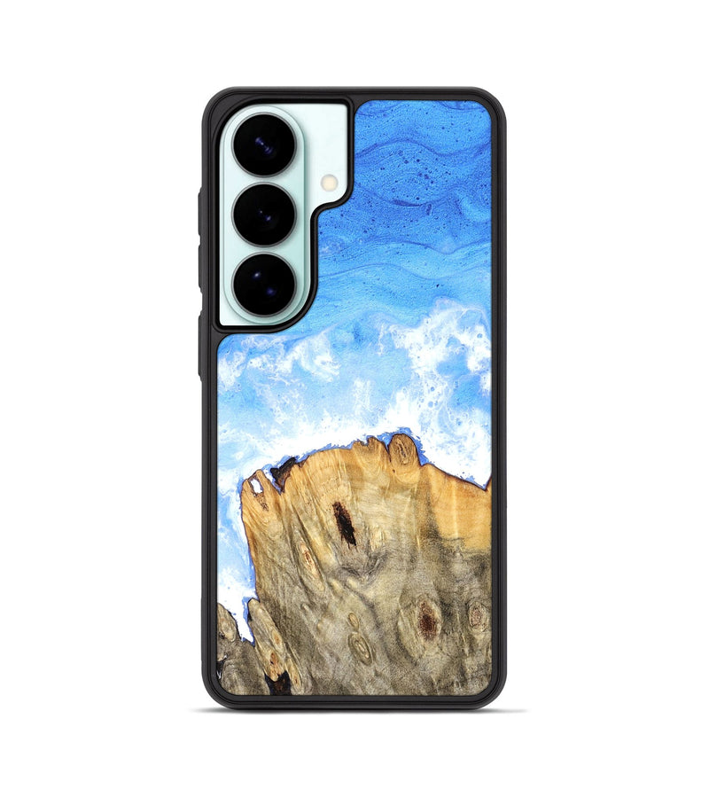 Galaxy S26 Wood Phone Case - Charli (Coastal, 826552)