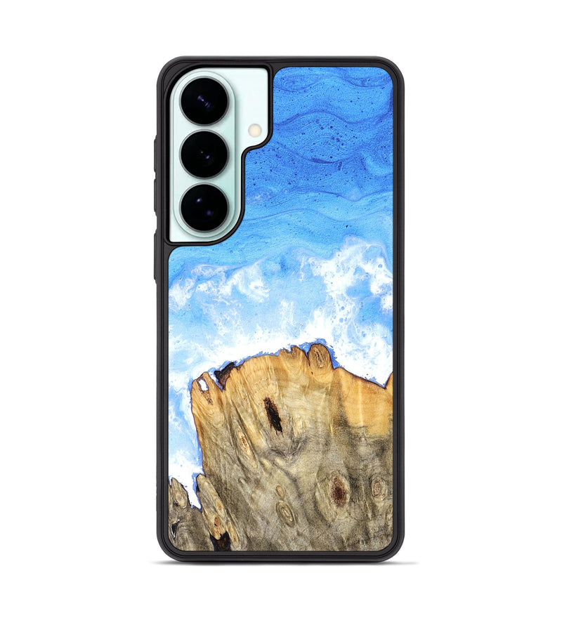 Galaxy S26 Plus Wood Phone Case - Charli (Coastal, 826552)